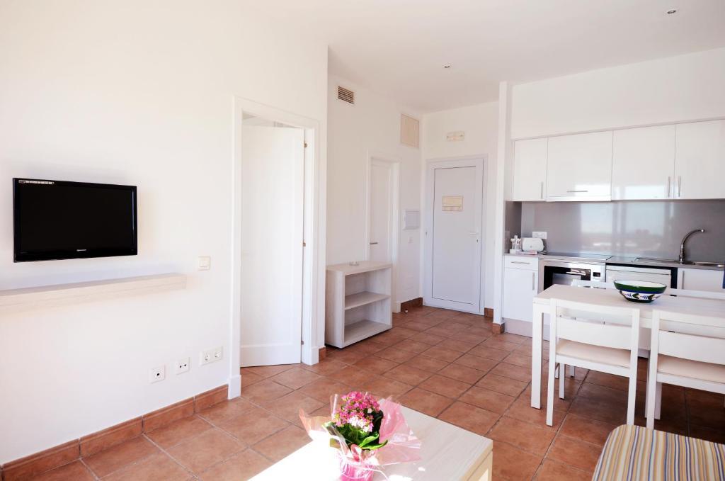 Apartment Mar Blau