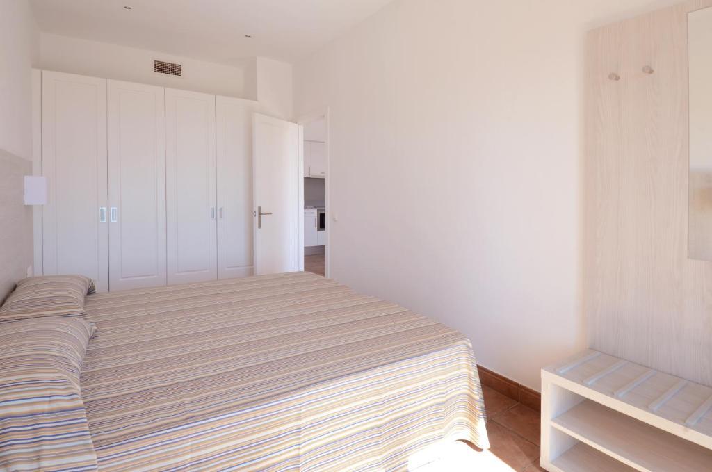 Apartment Mar Blau *