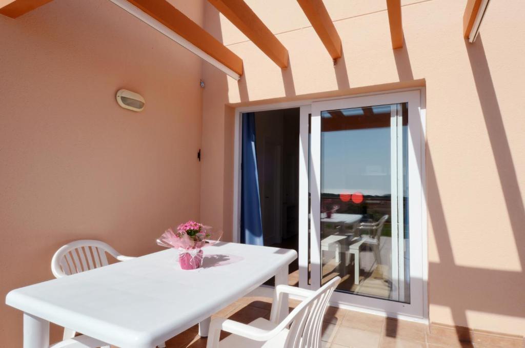 Apartment Mar Blau