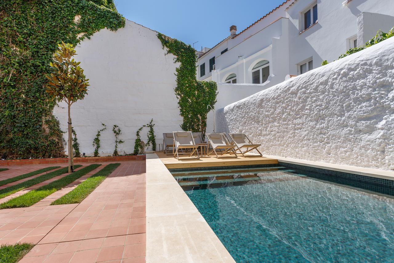 Bordoy Casa Ladico - Boutique Adults Only 5* Mahon (Menorca)