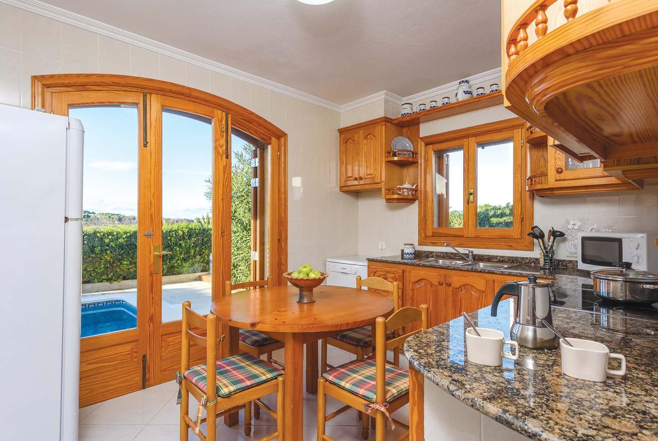 Villa Joaquina *