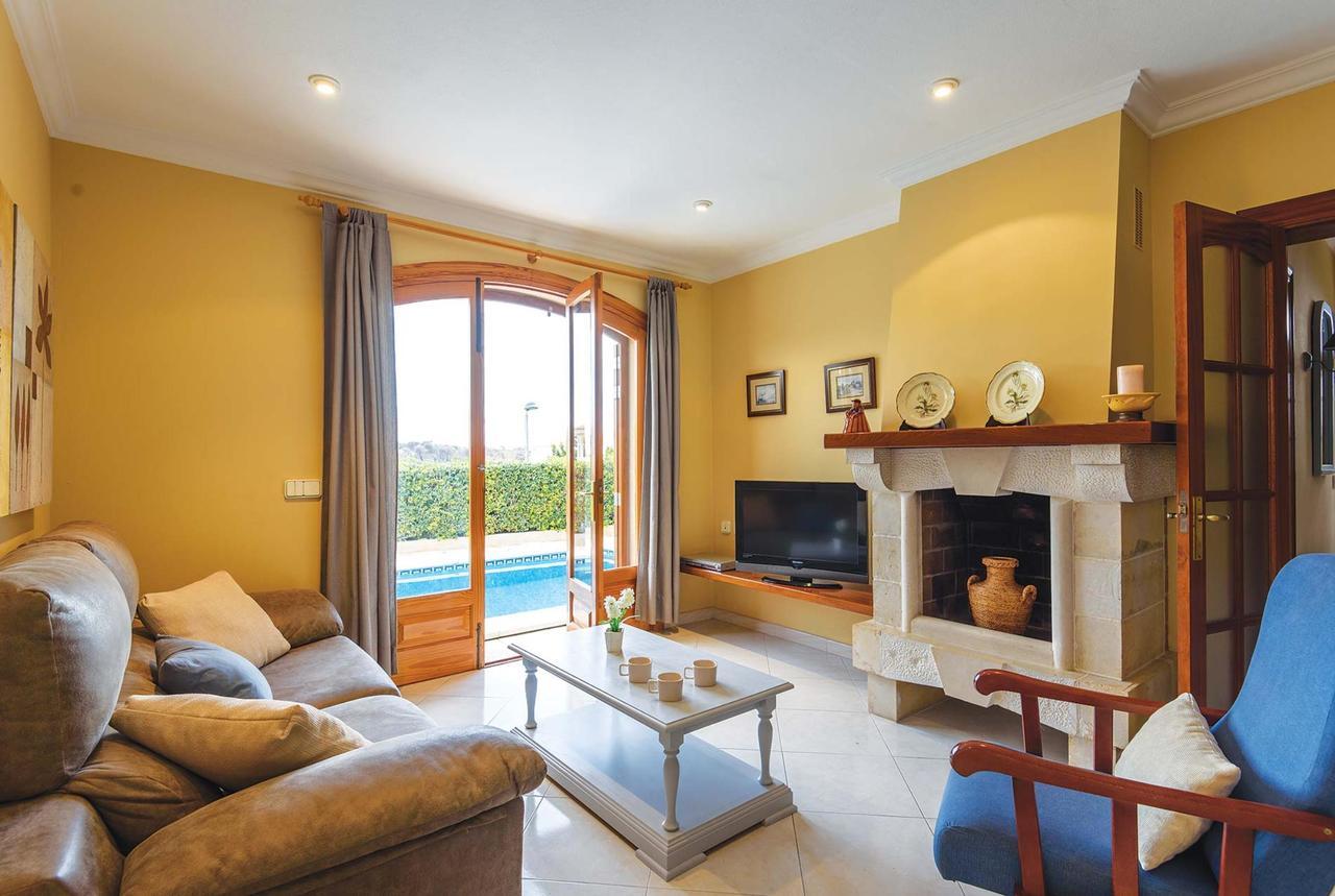 Villa Joaquina *