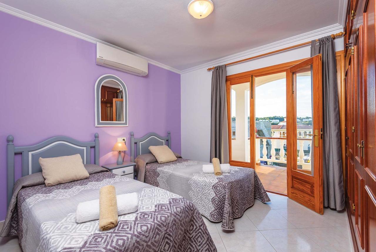 Villa Joaquina *