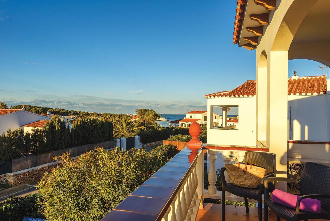 Villa Joaquina *