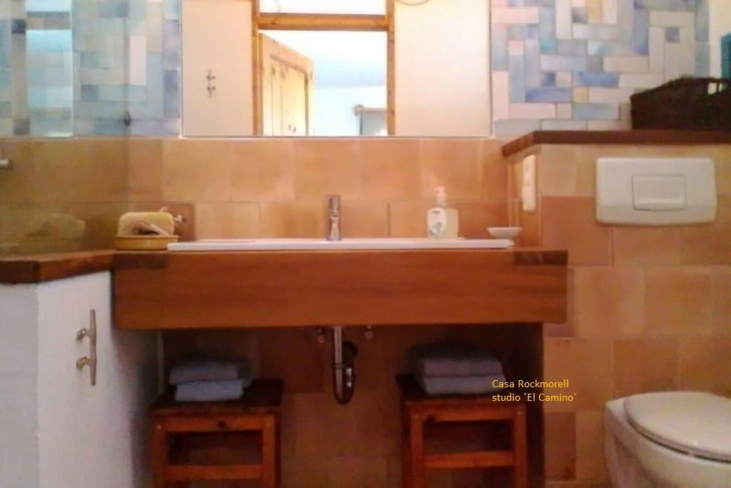 Apartment Casa Rockmorell - El Camino *