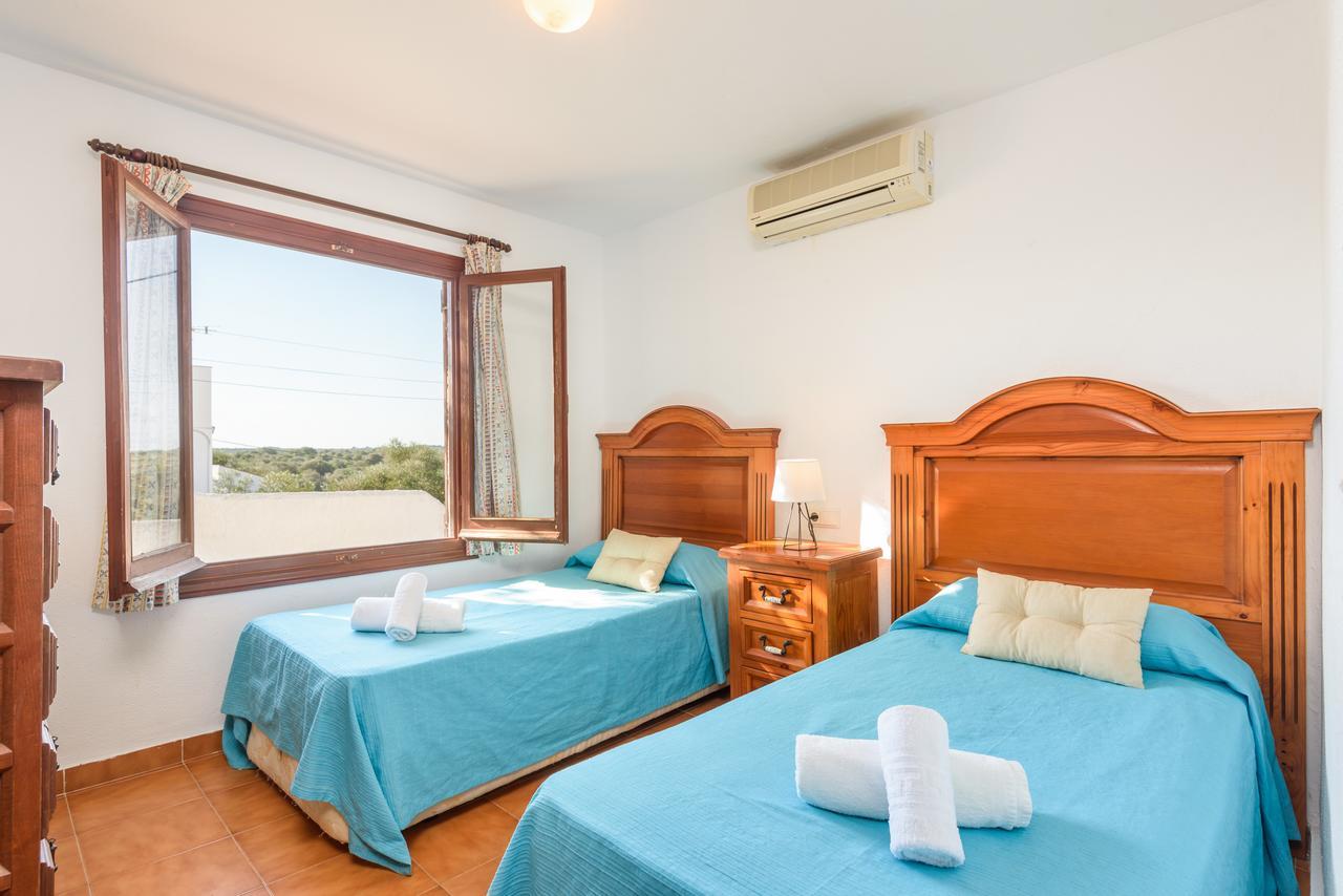 Villa Fifi By Mauter Cala En Porter (Menorca)