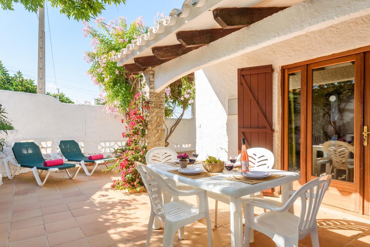 Villa Fifi By Mauter
