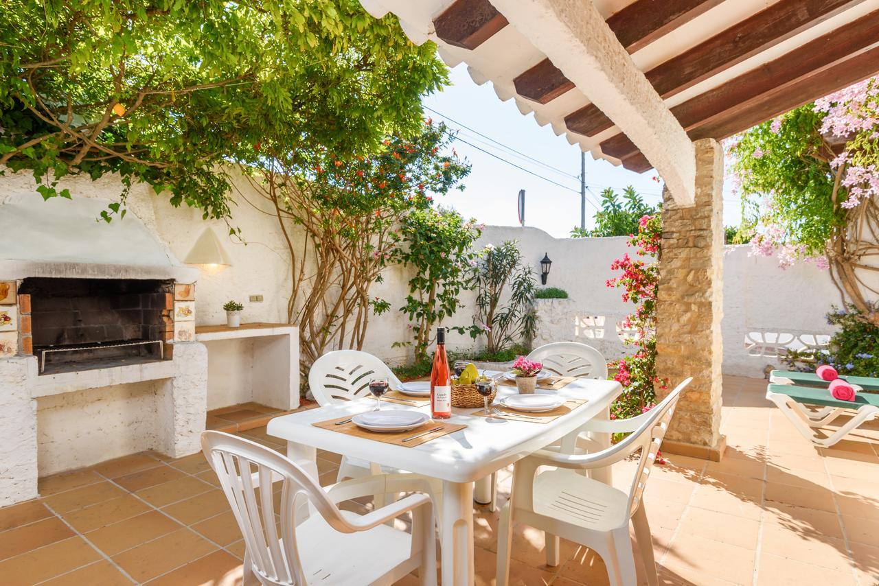 Fifi By Mauter Villa Cala En Porter (Menorca)