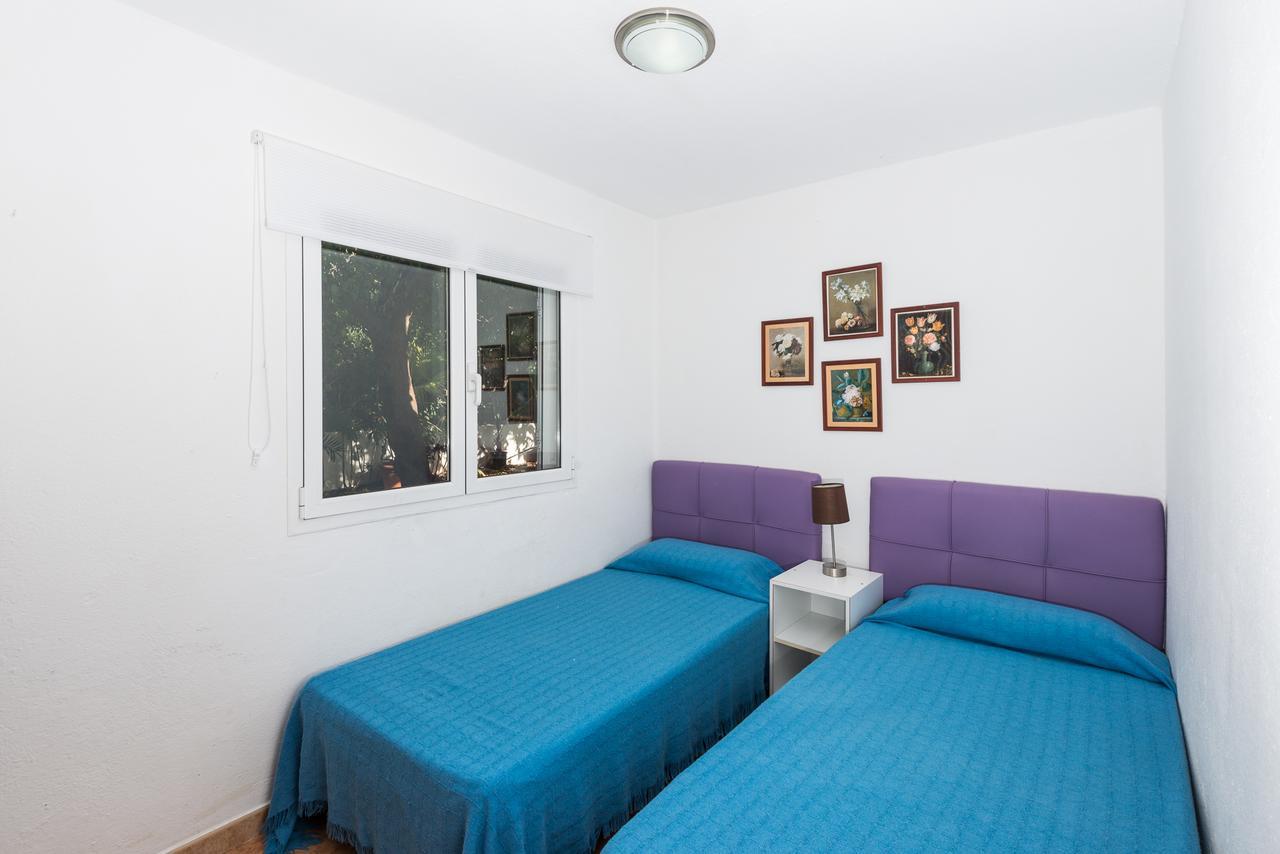 Palmera Villa *