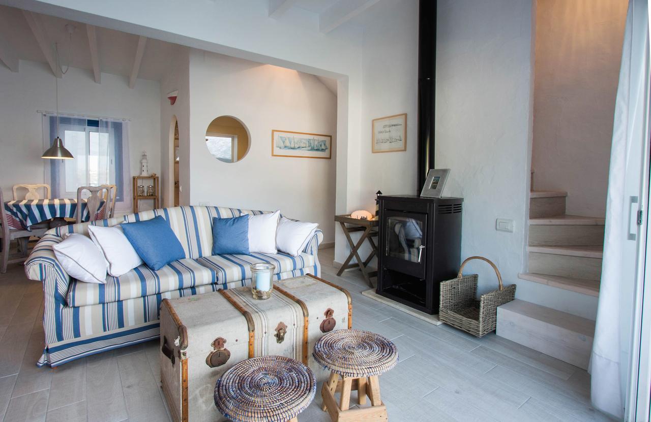 Holiday home Fonduco