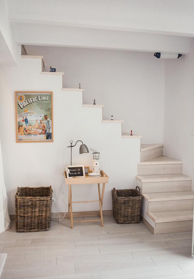 Fonduco Holiday home *