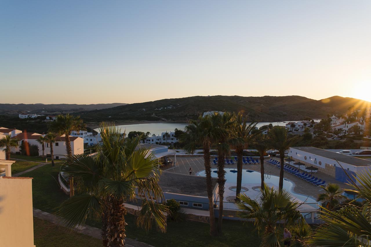 Trh Tirant Playa Apartamento Fornells (Menorca)