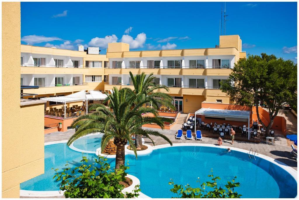 Resort Sagitario Playa