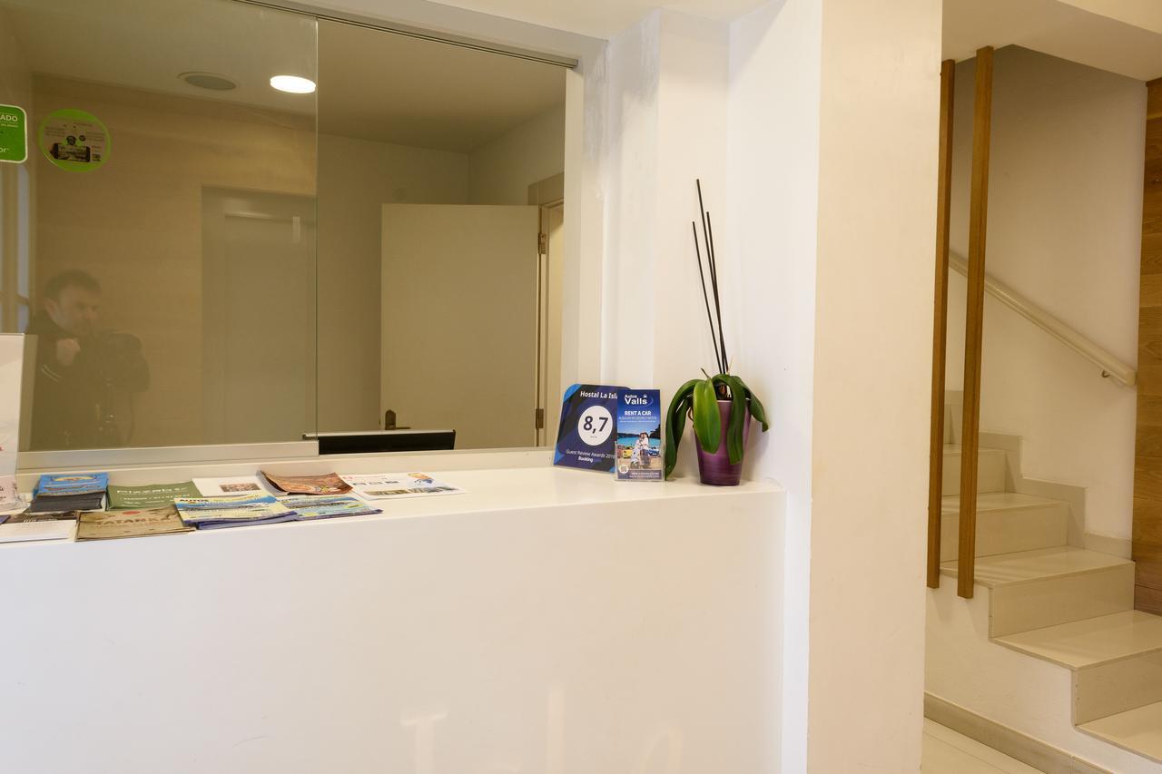 La Isla Guest house
