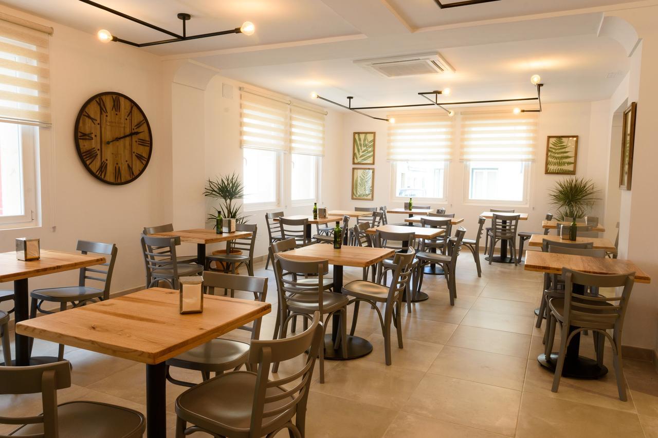 La Isla Guest house