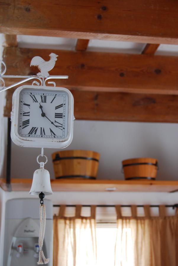 Country house Biniati Des Pi Sant Lluis