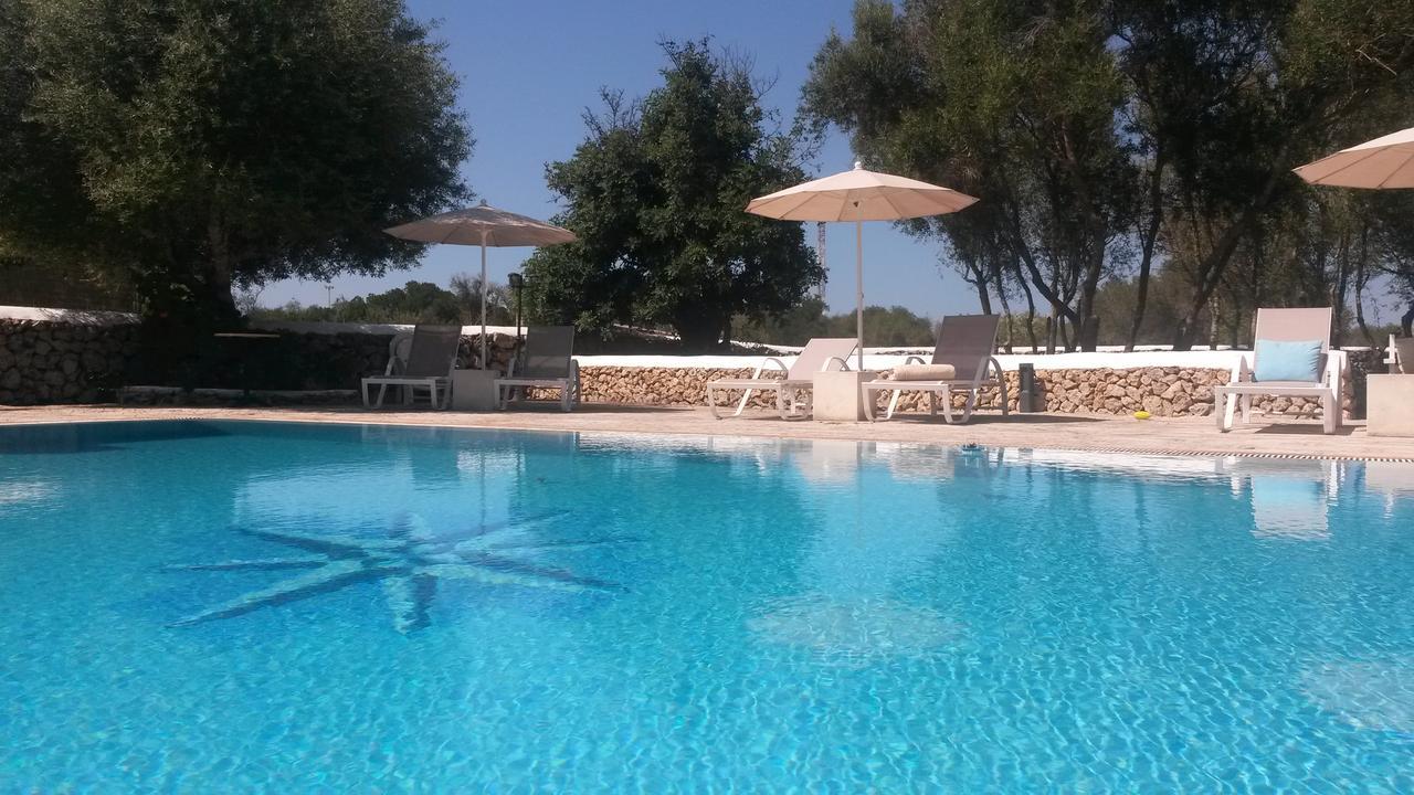 Biniati Des Pi Sant Lluis