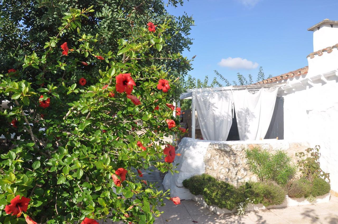 Country house Biniati Des Pi Sant Lluis
