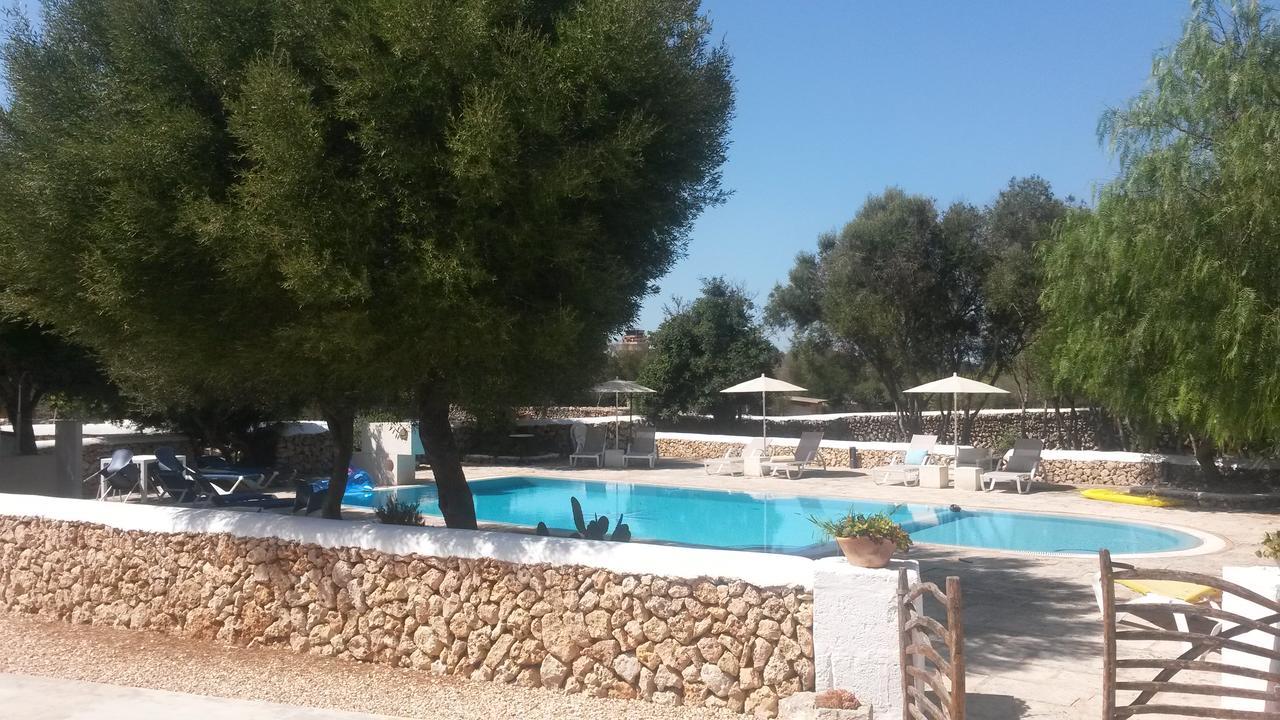 Country house Biniati Des Pi