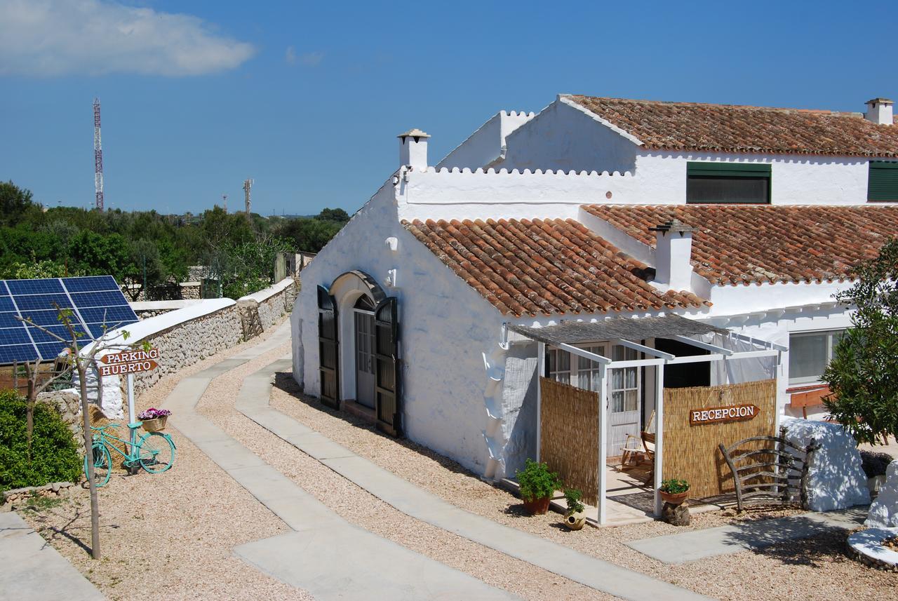 Country house Biniati Des Pi
