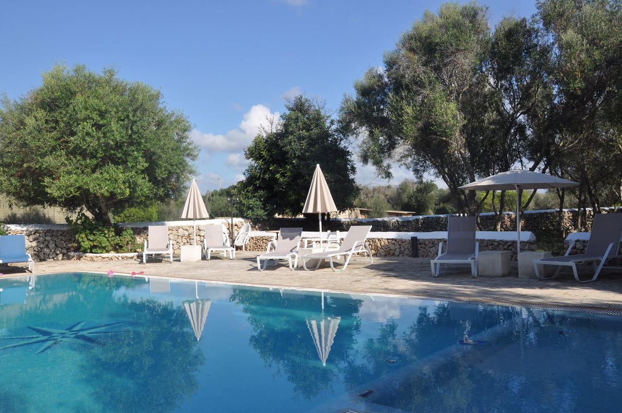 Country house Biniati Des Pi *