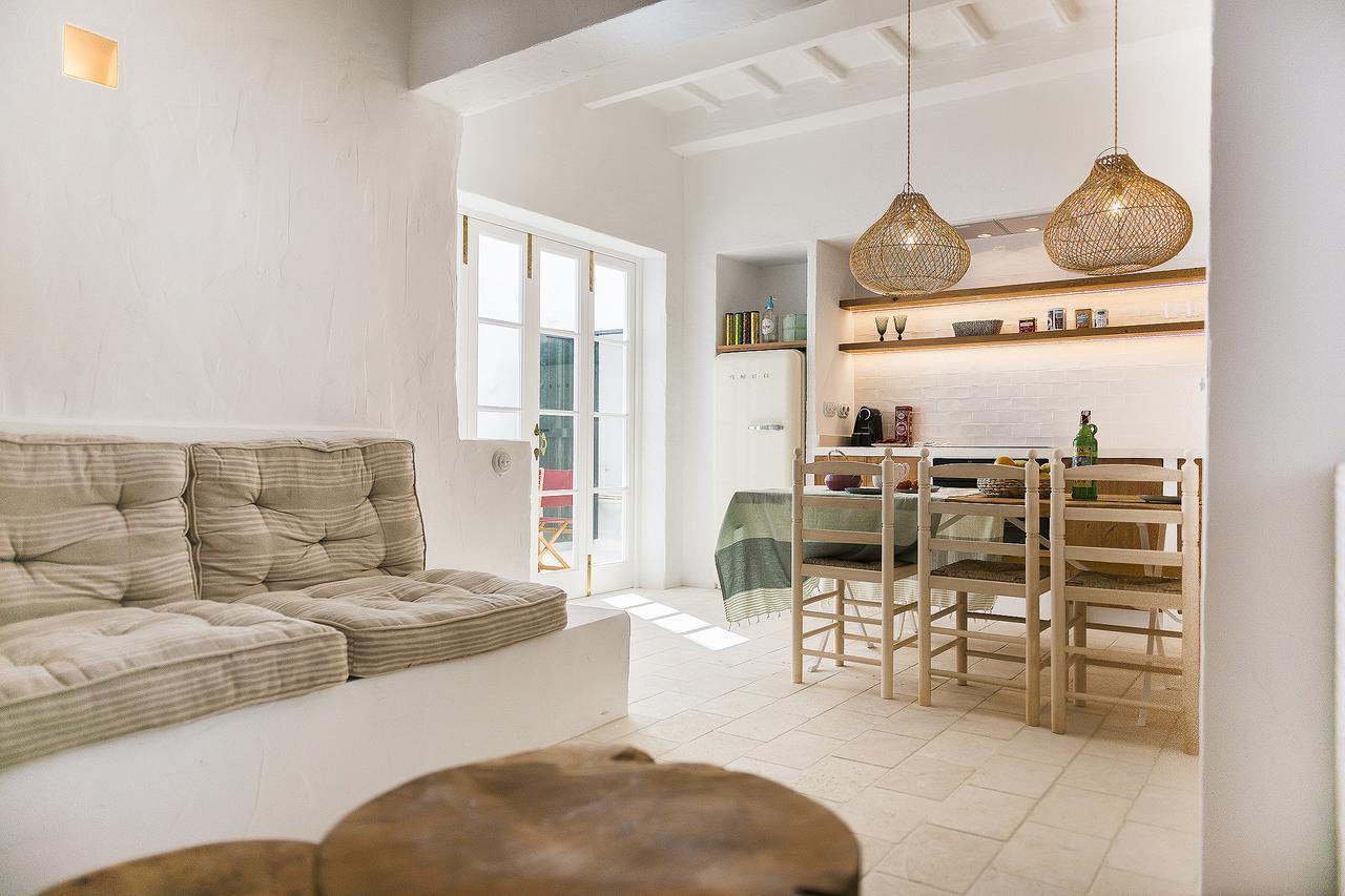 Holiday home Qui No Passa *
