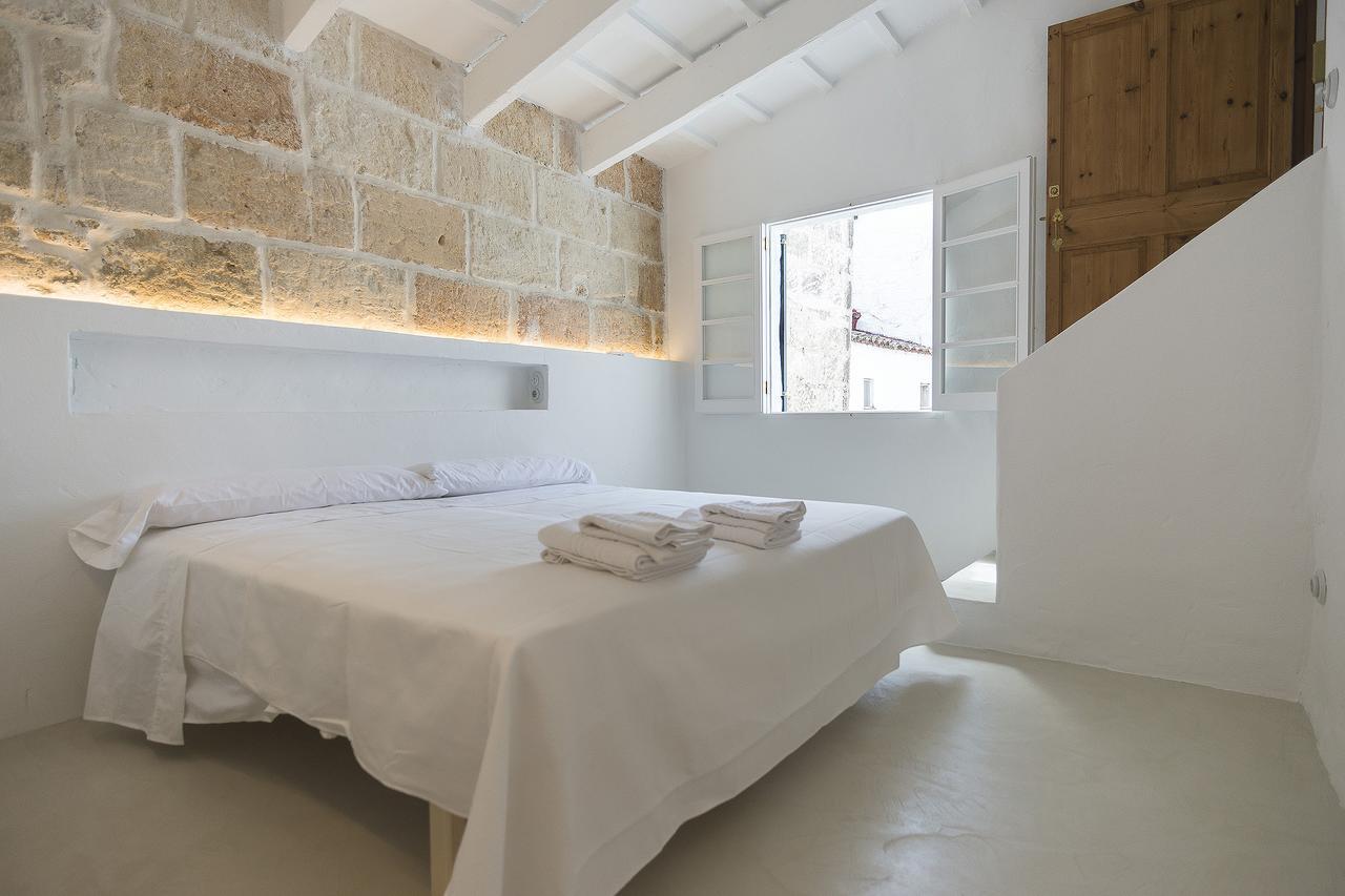 Holiday home Qui No Passa