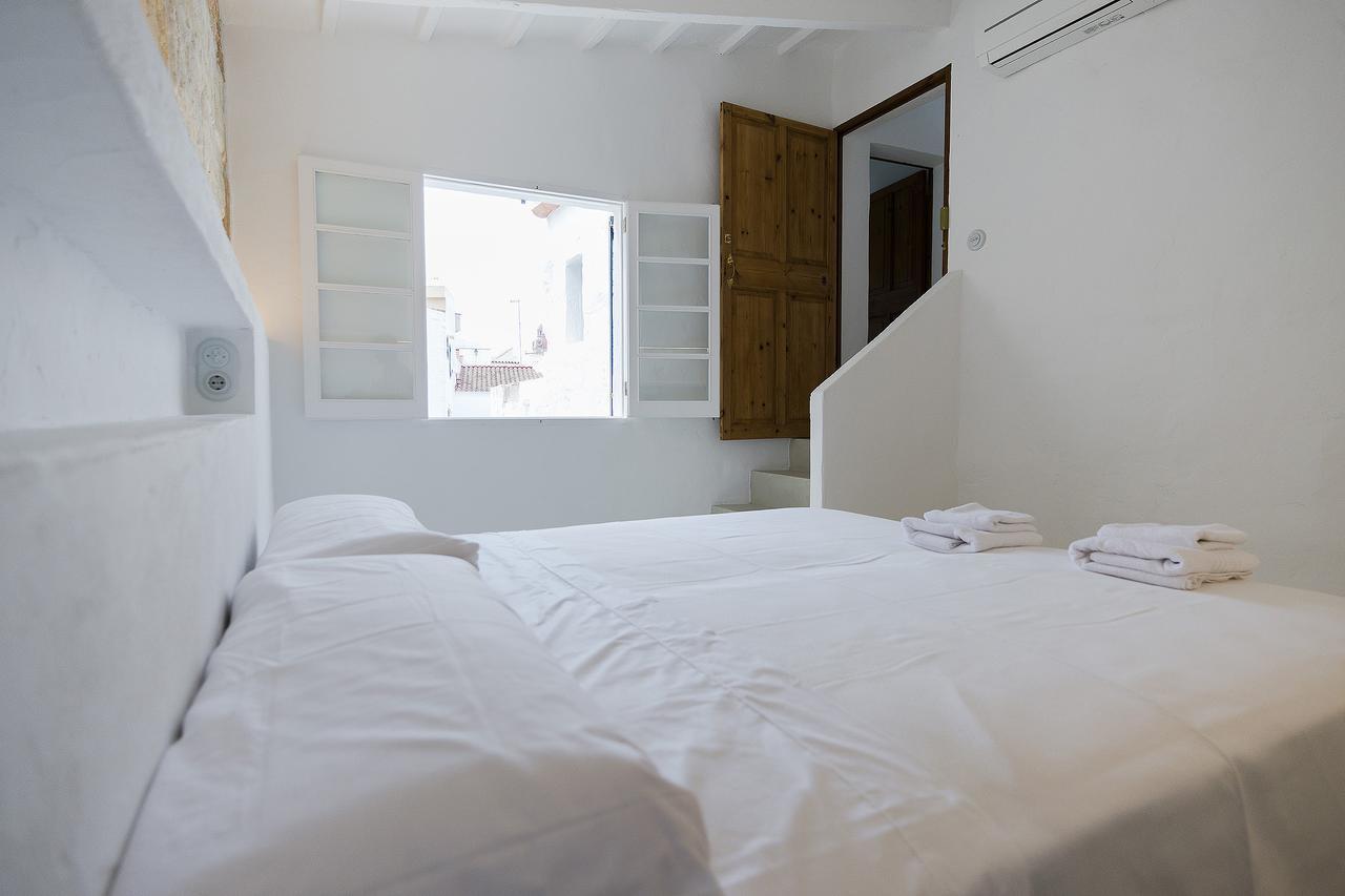 Holiday home Qui No Passa *