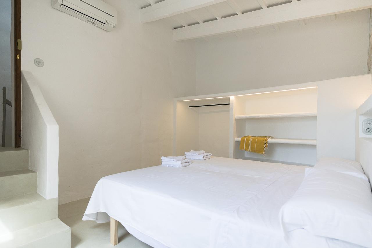 Qui No Passa Holiday home *