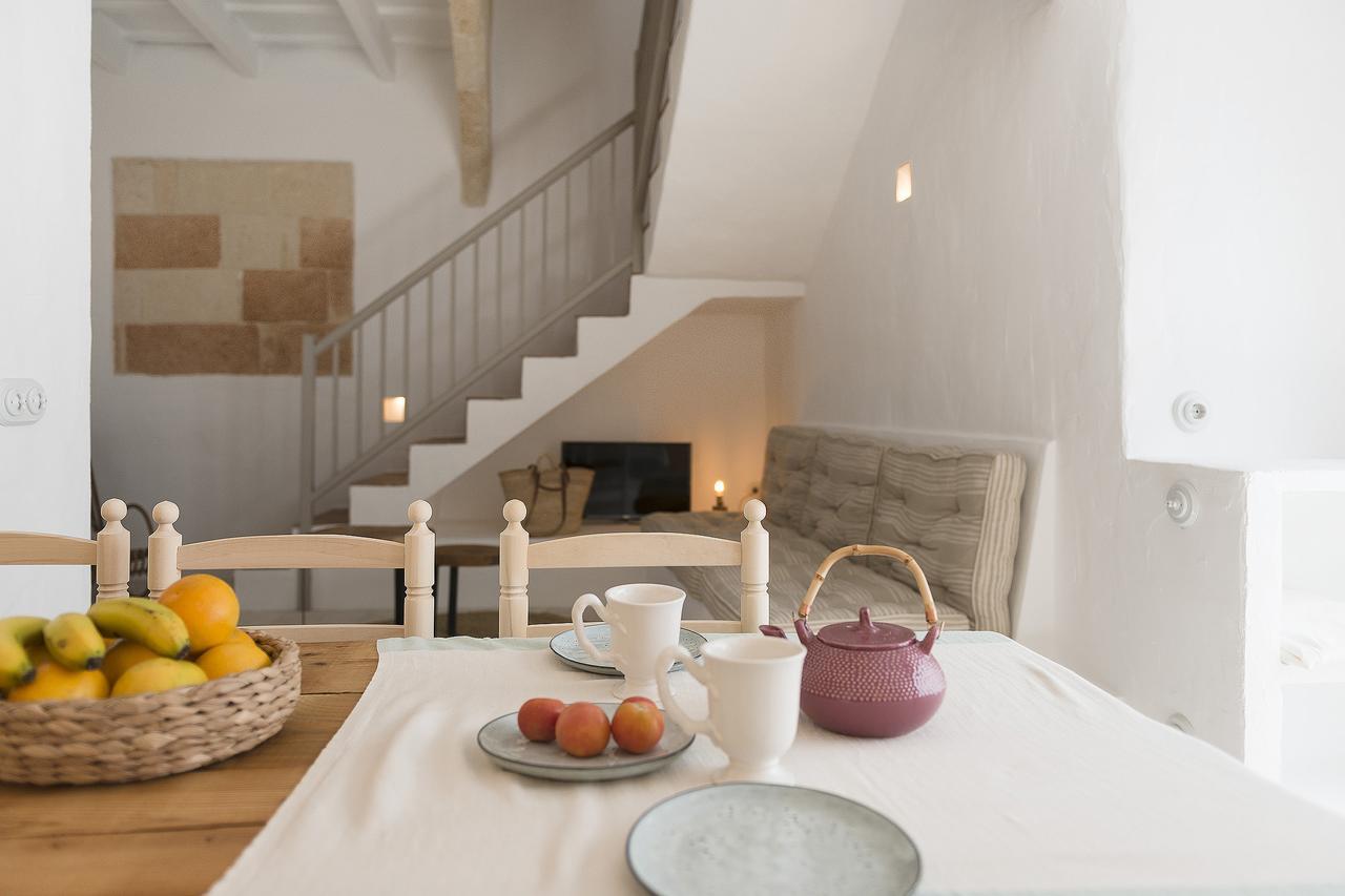 Holiday home Qui No Passa Ciutadella (Menorca)