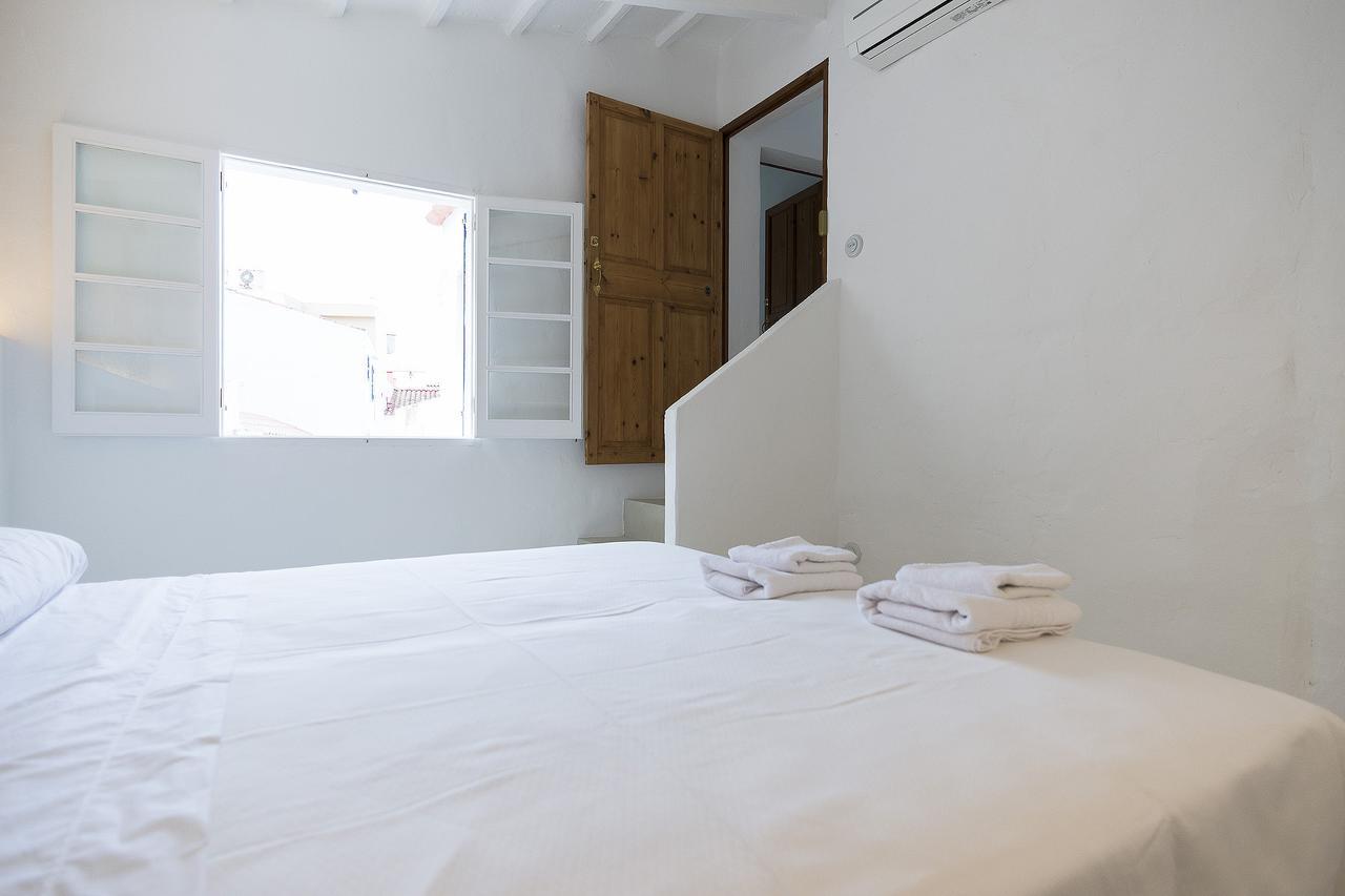 Qui No Passa Holiday home