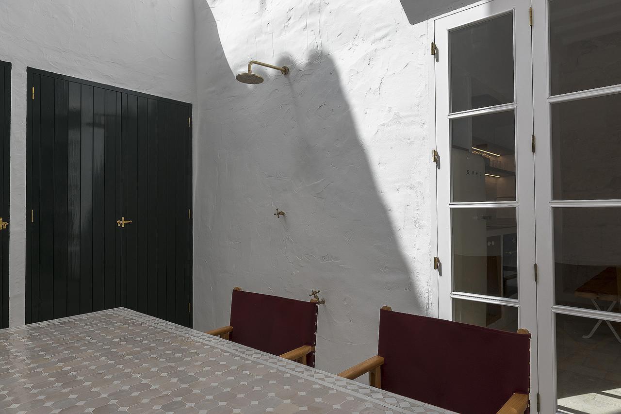 Qui No Passa Holiday home *