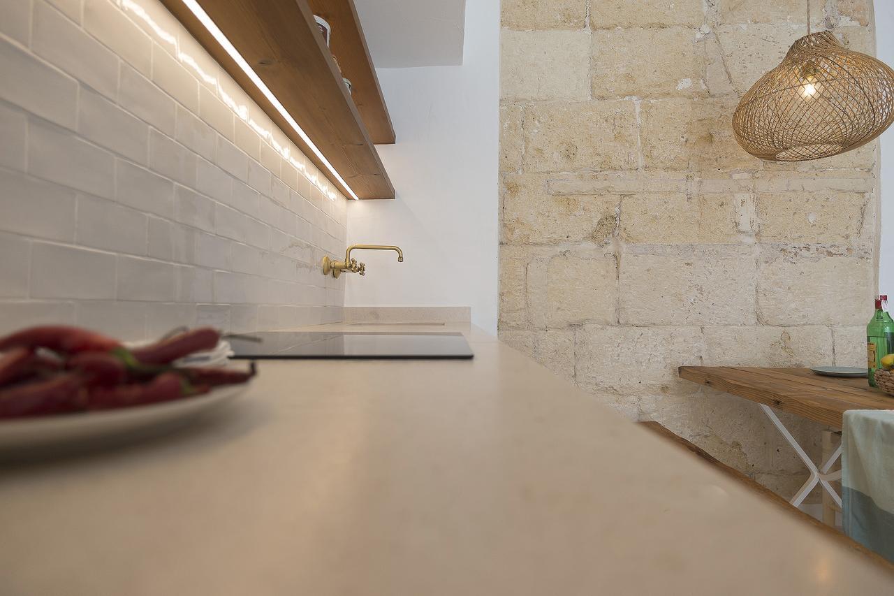 Holiday home Qui No Passa