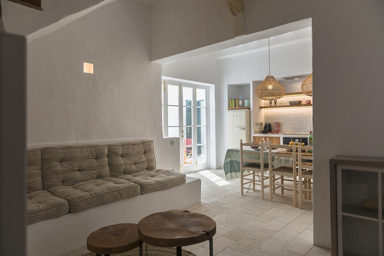 Qui No Passa Holiday home