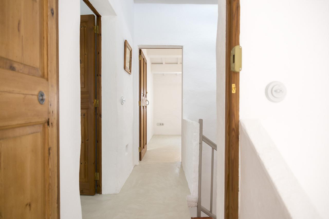 Qui No Passa Holiday home