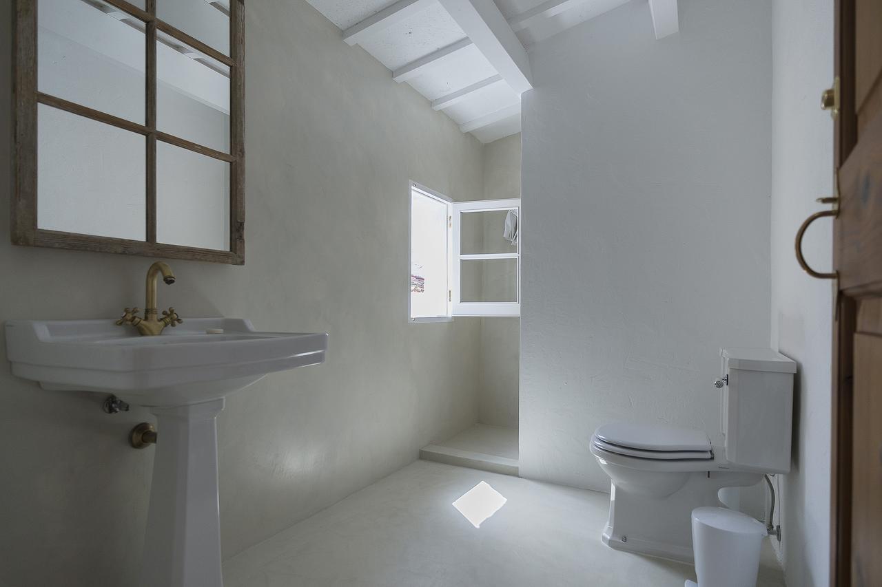 Holiday home Qui No Passa Ciutadella (Menorca)