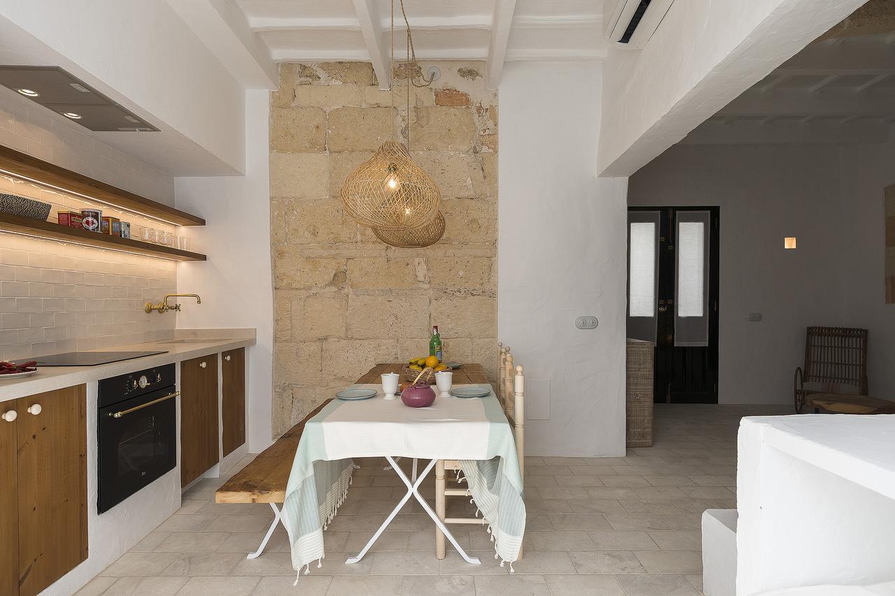 Holiday home Qui No Passa