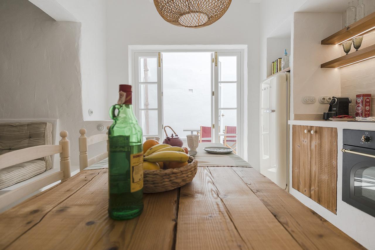 Holiday home Qui No Passa *