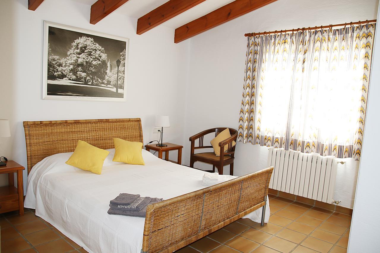 Binigo Holiday home