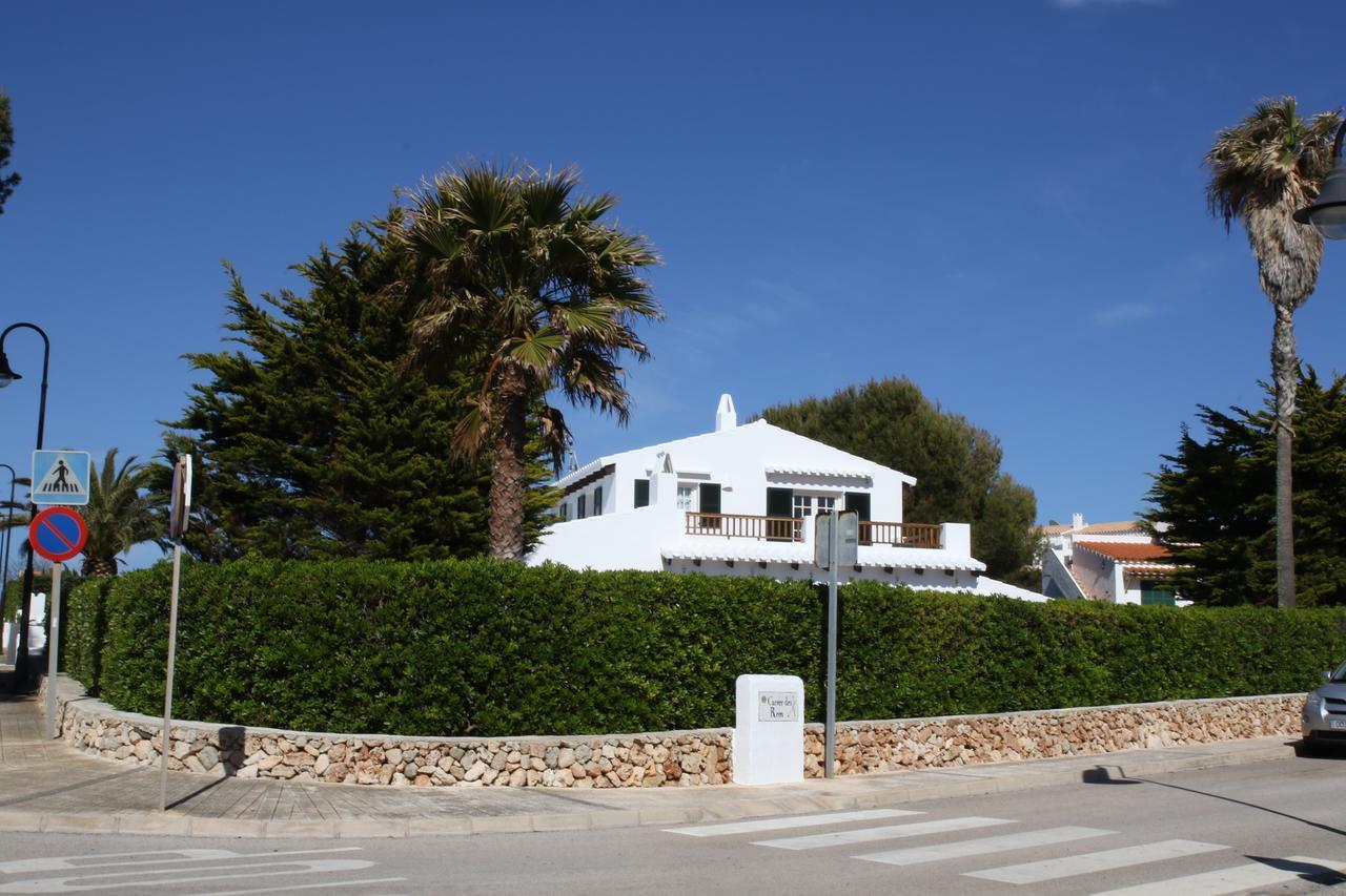 Holiday home Binigo