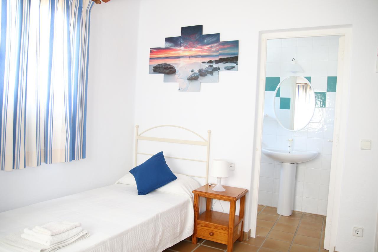 Holiday home Binigo *