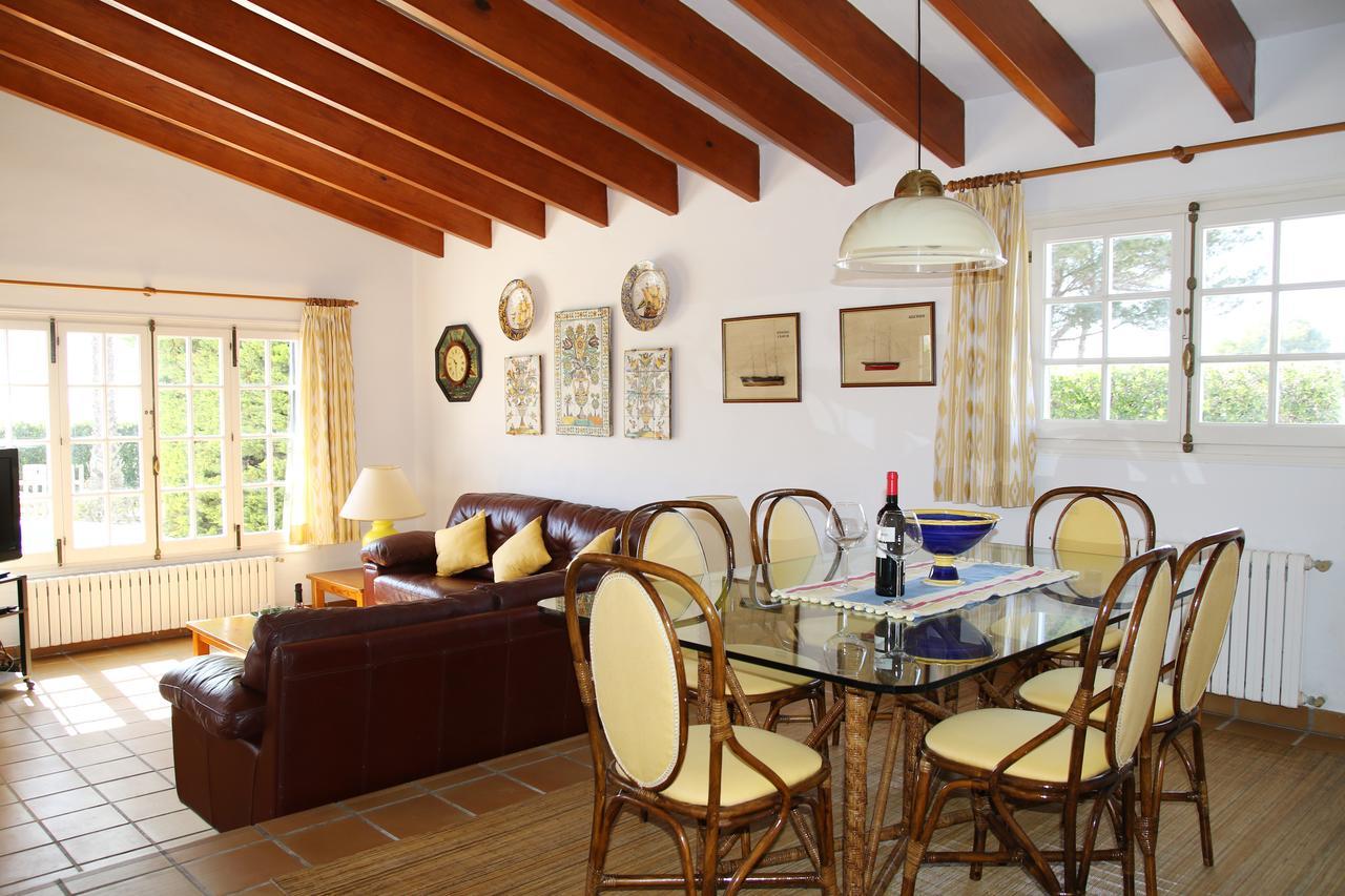 Binigo Holiday home