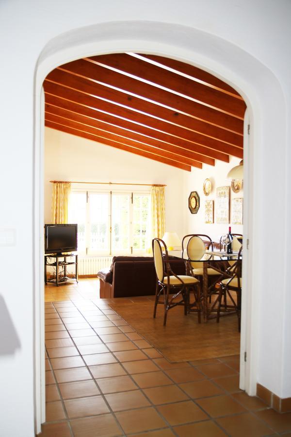 Holiday home Binigo *