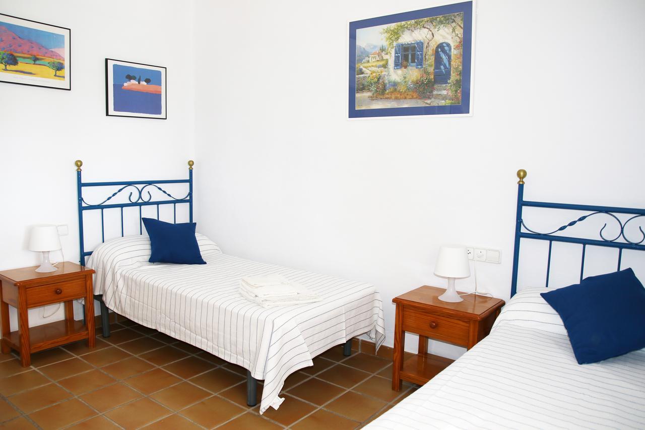 Binigo Holiday home