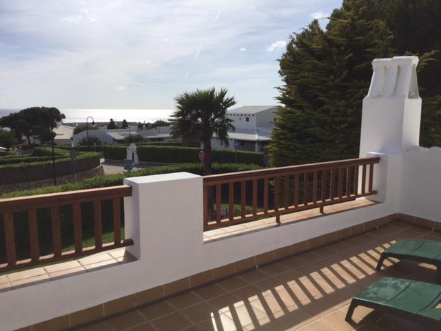 Binigo Holiday home *
