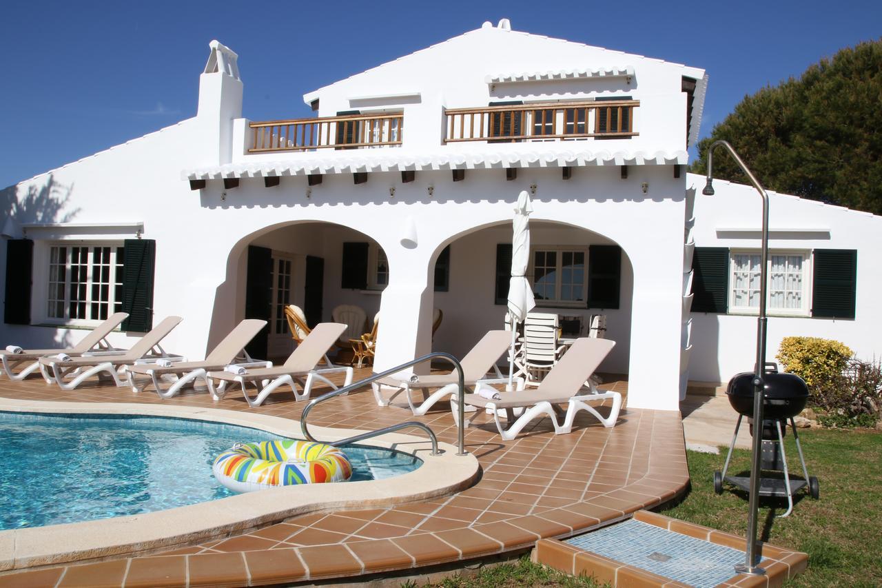 Holiday home Binigo Binibeca