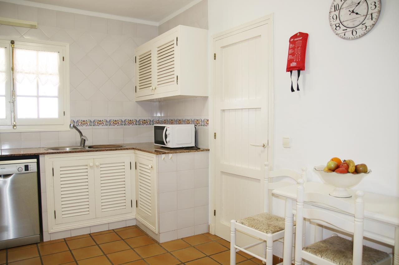 Holiday home Binigo *