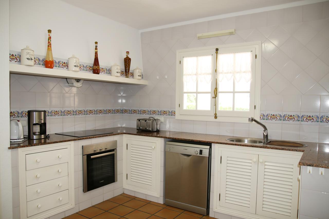 Binigo Holiday home Binibeca