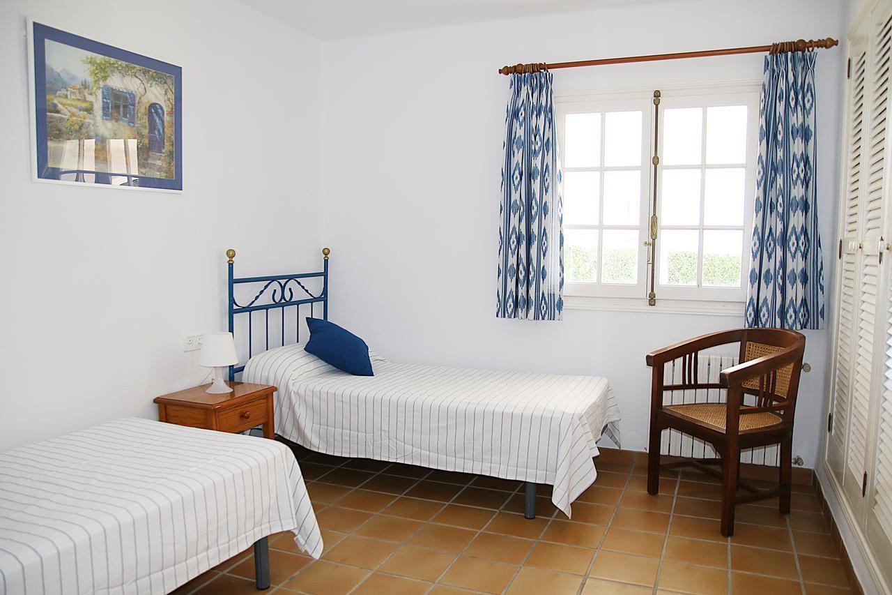Binigo Holiday home Binibeca