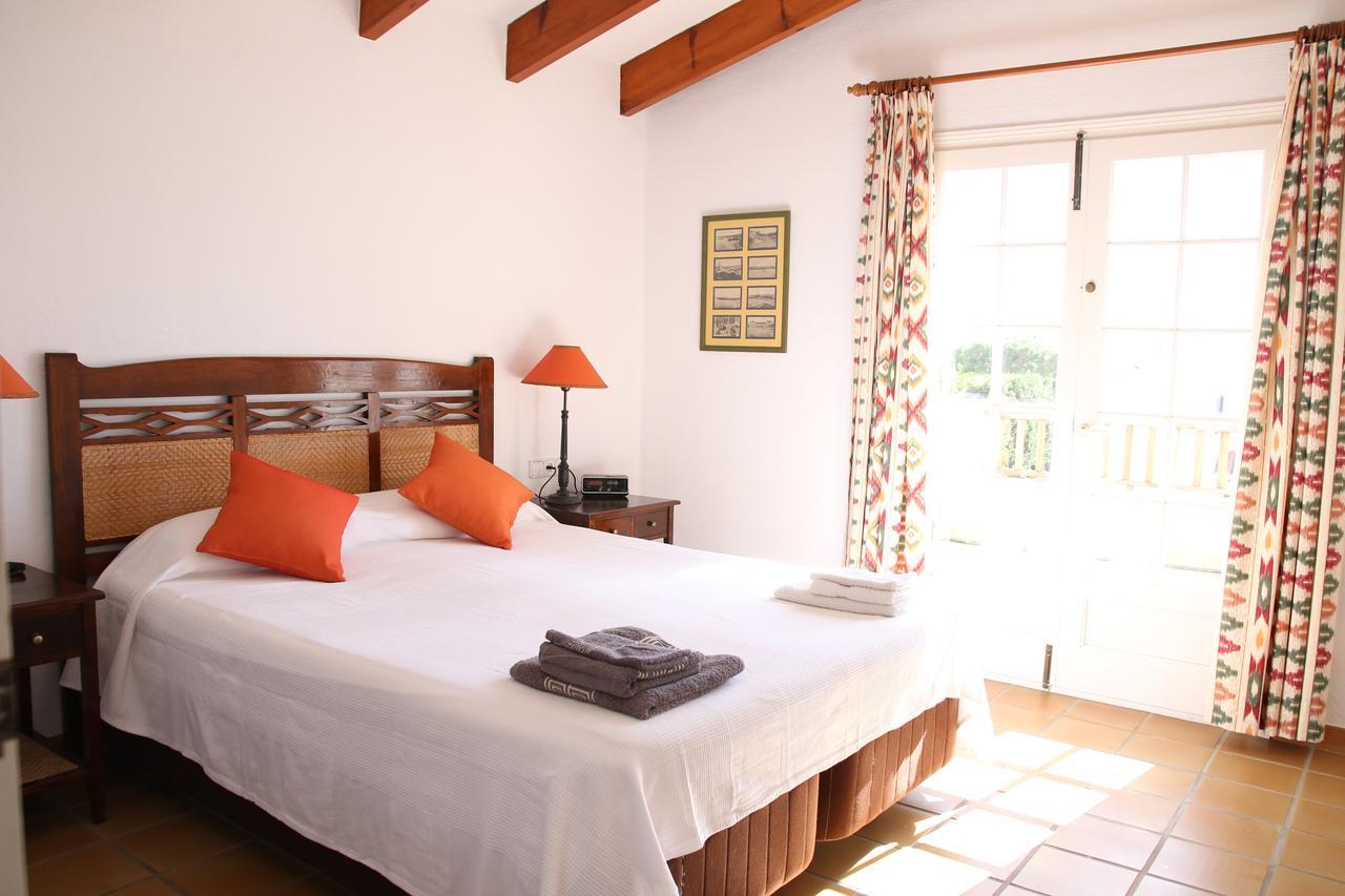 Holiday home Binigo Binibeca